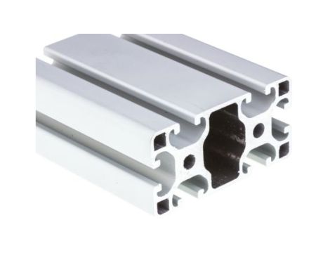 Profil, dł. 3000mm, 40 x 80 mm