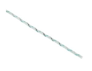 Przewód termoparowy K Nieekranowany, -60 → +400 C., dł. 25m, izolacja: Włókno szklane, 1-żyłowy, RS PRO