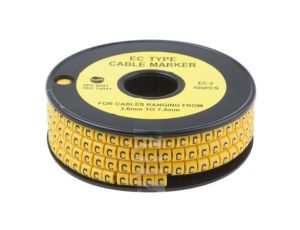 500 sztuk 5mm RS PRO