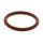 Pierścień O-ring, materiał silikon, 3.53mm, Ø zew 1 5/16cal, RS PRO