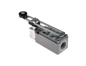 Wyłącznik krańcowy 10 A, NO/NC, 400V, IP66, RS PRO