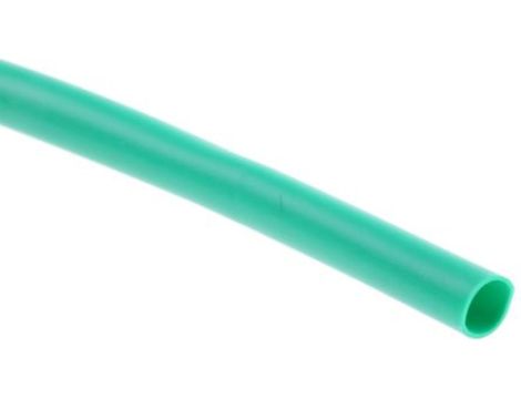 Rękaw ochronny zielona 4mm Nie RS PRO