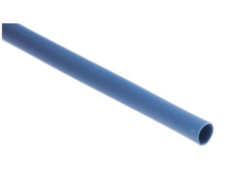 Osłona termokurczliwa 2:1, średnica 2.4mm, dł. 10m, RS PRO