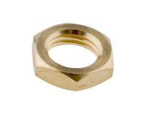 Nakrętka wysoka mosiężna Czujnik temperatury RS PRO