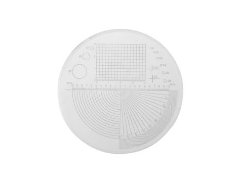 Akcesoria do szkieł powiększających