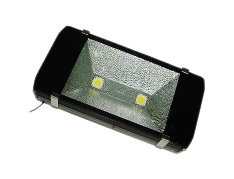 Reflektor szerokostrumieniowy 4-diodowy 6500K RS PRO 50000h