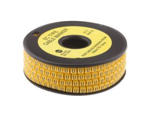 500 sztuk 5mm RS PRO