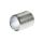 Złączka wkrętna, Stal 25mm RS PRO