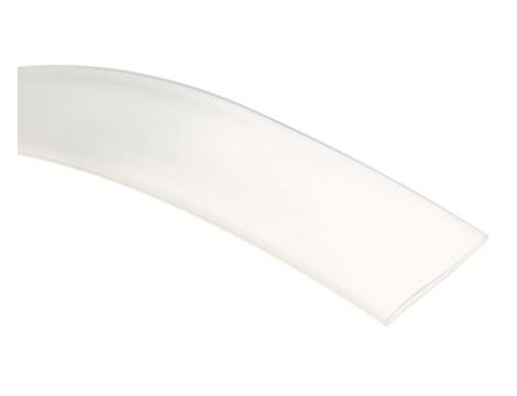 Osłona termokurczliwa Przezroczysty 3:1, średnica 18mm, dł. 3m, RS PRO