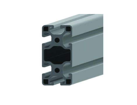 Profil, dł. 2000mm, 40 x 80 mm