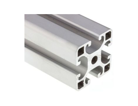Profil, dł. 1000mm, 40 x 40 mm