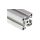 Profil, dł. 1000mm, 40 x 40 mm
