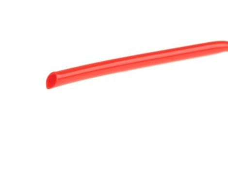 Przewód pneumatyczny, kolor: Czerwony, dł. 30m, materiał: Nylonowe, RS PRO