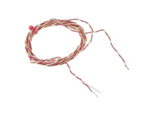 Termopara typ K do +250C 2m kabel 2m ANSI