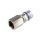 Szybkozłączka pneumatyczna, materiał Stal, złącze G 1/2 żeńskie, RS PRO CEJN 320, JWL 520, JWL 530, Legris, Parker PEF,