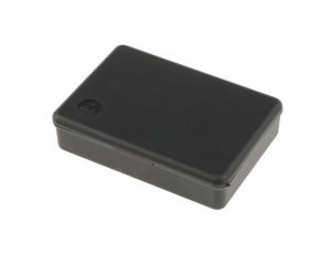 Nie Pudło ESD Tak Tak Nie, RS PRO Tak