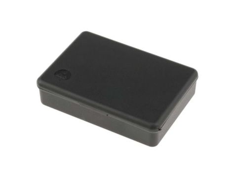 Nie Pudło ESD Tak Tak Nie, RS PRO Tak