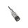 Czujnik indukcyjny NPN 8 mm cylindryczny M18 x 1 200 mA 10→ 30 V DC IP67 1kHz