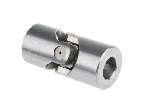 Przegub uniwersalny, stalowy, 45, RS PRO