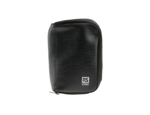 Torba narzędziowa, PVC, typ blokady: Zamek błyskawiczny, dł.: 200mm, szer.: 120mm, gł.: 50mm