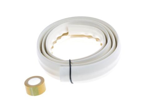 Most kablowy, 1.83m x 50,8 mm x Ø 14.8mm, RS PRO