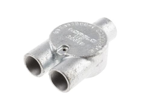 Puszka Y, Stal 25mm RS PRO