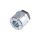 Tuleja kulkowa, 316Nm, śr. wału: 22mm, śr. zewn.: 45mm, dł. 47.5mm, Stal