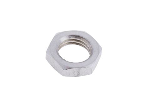 Nakrętka wysoka ze stali nierdzewnej Czujnik temperatury RS PRO