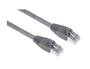 Kabel kat. 5e STP Szary 10m