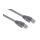 Kabel kat. 5e STP Szary 10m