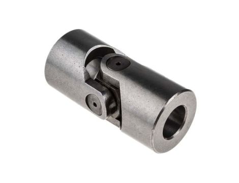 Przegub uniwersalny, stalowy, 45, RS PRO