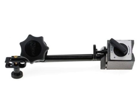 Ramię pomiarowe i podstawa