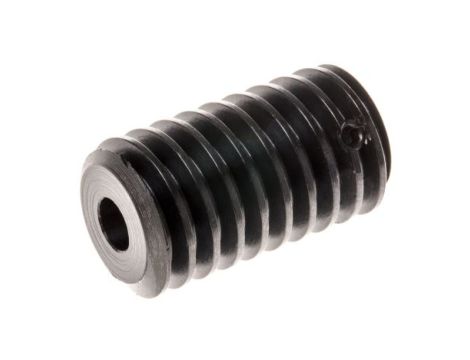 Przekładnia ślimakowa, Stal, RH, 32mm, średnica: 18mm, 20