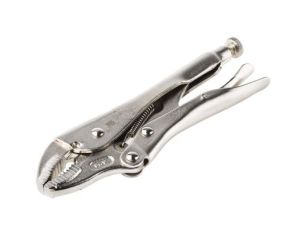 Szczypce, 178 mm, materiał: Stal chromowo-wanadowa, RS PRO