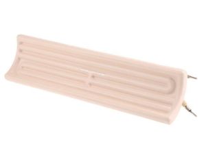 Ceramiczny element grzewczy 245mm 650 W 230 V AC