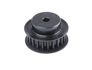 Koło pasowe rozrządu, materiał: Stal, Z: 22, otwór: 6mm, sz. paska: 9mm