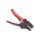 Ściągacz izolacji 27 → 10AWG for use with Przewód PVC Wire, 203 mm overall length RS PRO