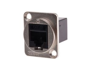 Adapter, Cat5e, UTP, RJ45