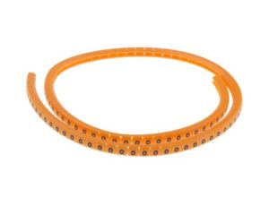 100 sztuk 4mm RS PRO