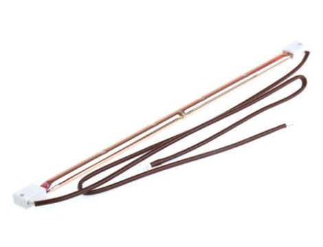 Promiennik podczerwieni (IR) 1500 W SK15 110 V 350 mm 20mm 5000h