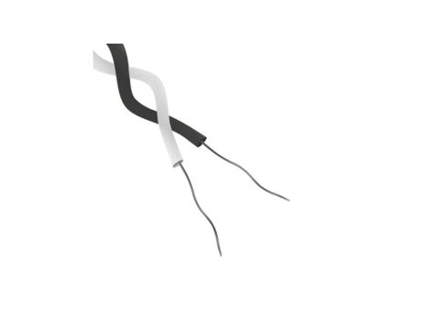 Przewód termoparowy J, -75 → +260 C., dł. 25m, izolacja: PTFE, 7-żyłowy, RS PRO