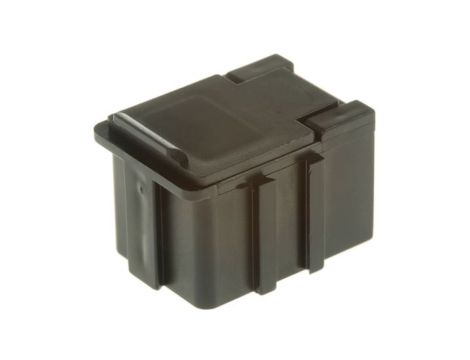 Nie Pudło ESD Tak Tak Nie, RS PRO Nie