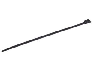 Opaska kablowa 360mm 9 mm Nylon 66 100 sztuk RS PRO