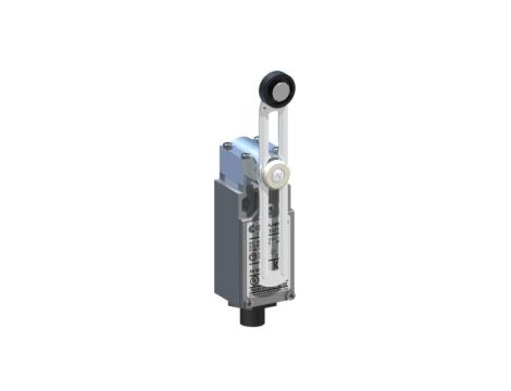 Wyłącznik krańcowy 10 A, NO/NC, 400V, IP66, RS PRO