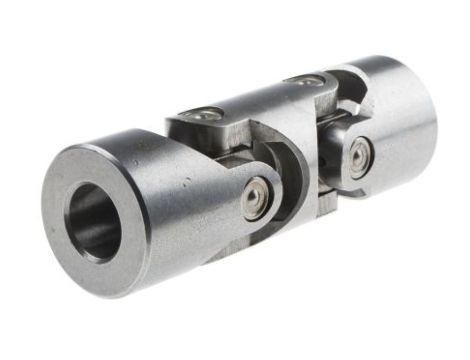 Przegub uniwersalny, stalowy, 90, RS PRO