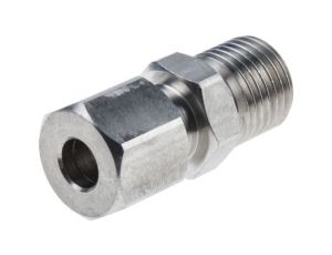 Mocowanie zaciskowe do Termopara RS PRO 1/4cal