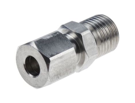 Mocowanie zaciskowe do Termopara RS PRO 1/4cal