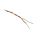 Termopara typ K do +250C 1m kabel 1m ANSI