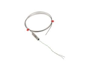 Termopara typ K do +1100C 1m kabel 100mm, Inconel 600 IEC