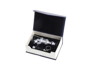 Szkło powiększające, typ: Mikroskop kieszonkowy, powiększenie: 25